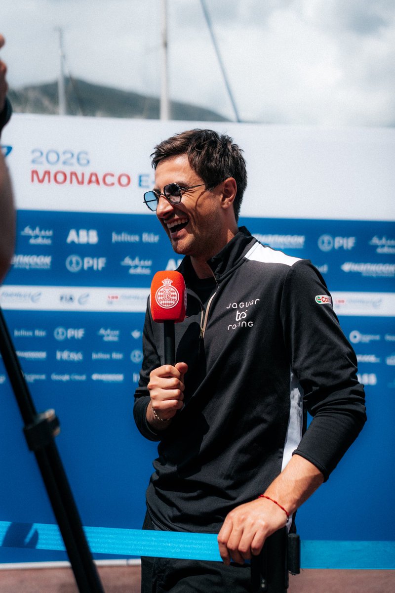 ACM_Media's tweet photo. J-1 avant le Monaco E-Prix 2026⏳🤩

Vous êtes prêt pour un week-end électrique ?! ⚡️

#MonacoEPrix #FormulaE #MonacoCircuit

©️ ACM Le Juste https://t.co/5XS0noFo8j