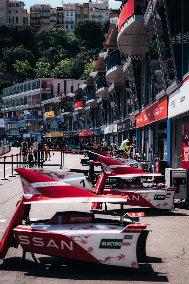 ACM_Media's tweet photo. J-1 avant le Monaco E-Prix 2026⏳🤩

Vous êtes prêt pour un week-end électrique ?! ⚡️

#MonacoEPrix #FormulaE #MonacoCircuit

©️ ACM Le Juste https://t.co/5XS0noFo8j