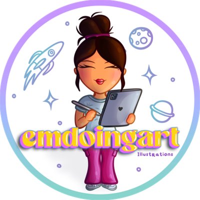 emdoingart's tweet photo. #NewProfilePic https://t.co/7gybkdAP8J