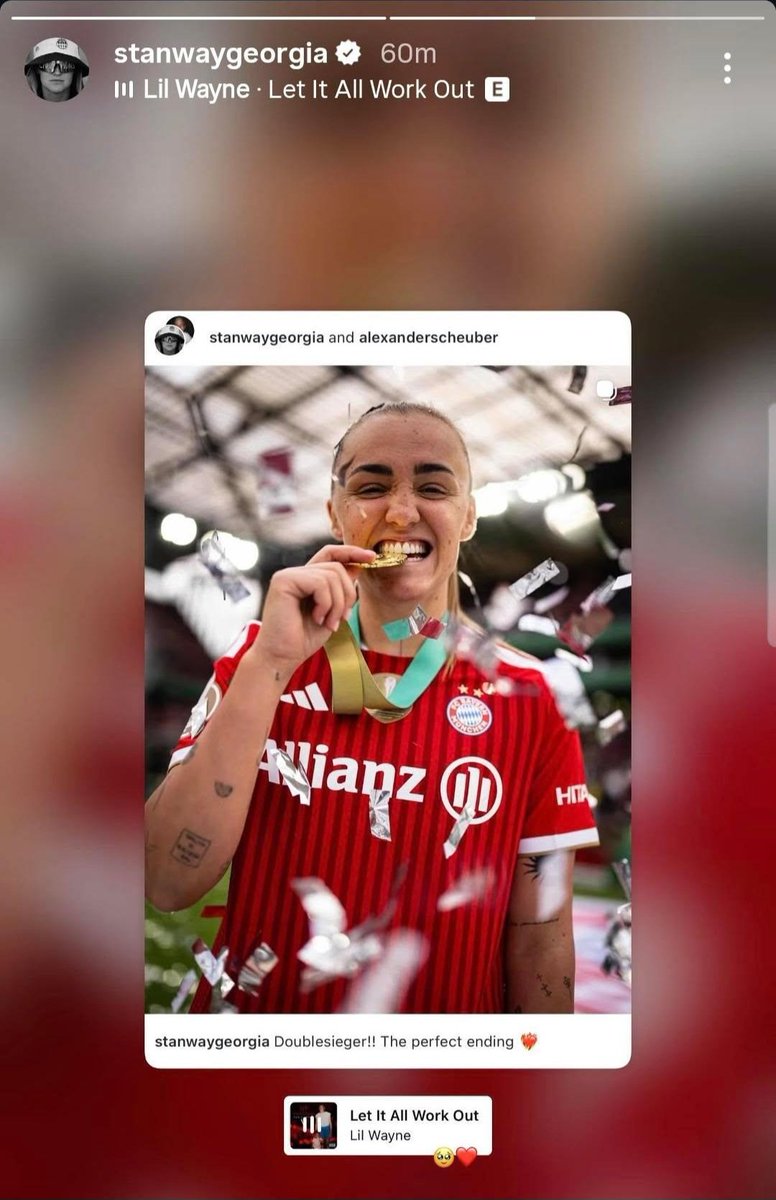Arsenal Love tweet media