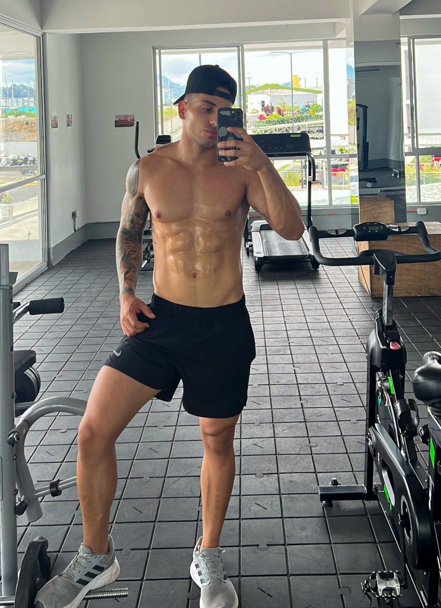 Sebastian Ocampo tweet media