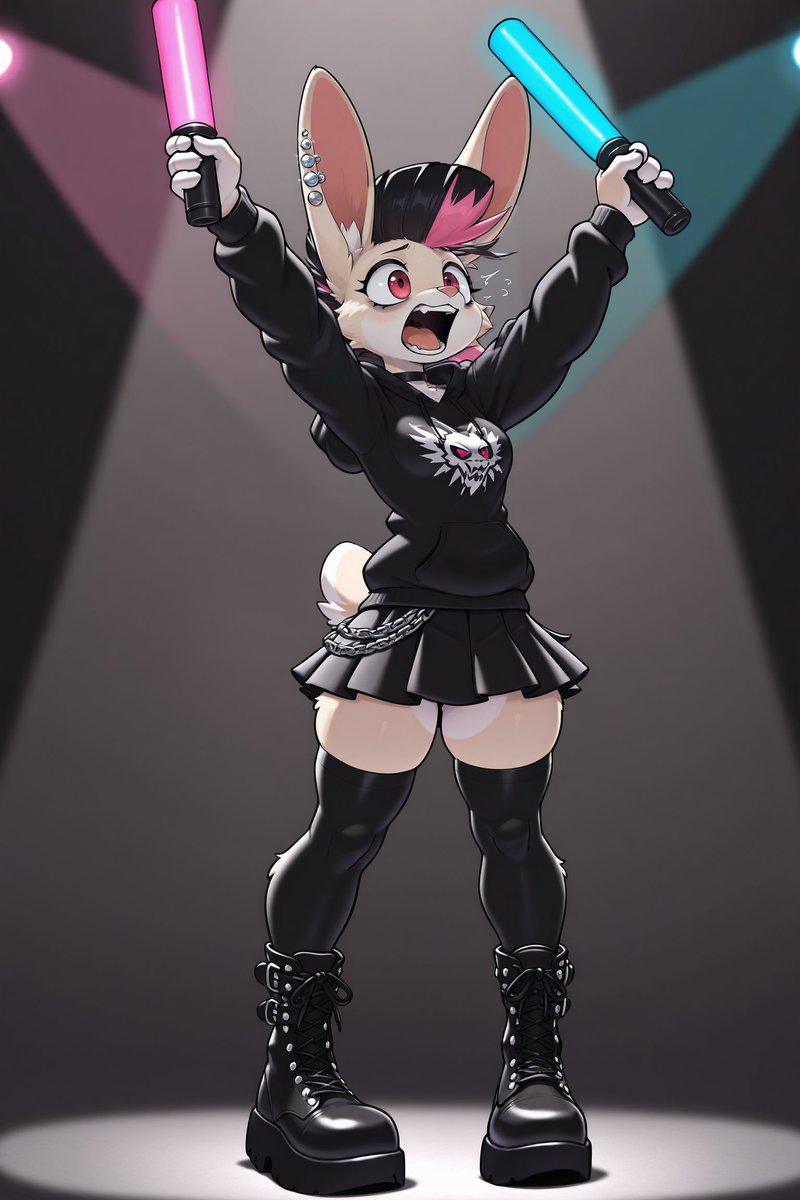 Amber the Bunny 🔞 tweet media