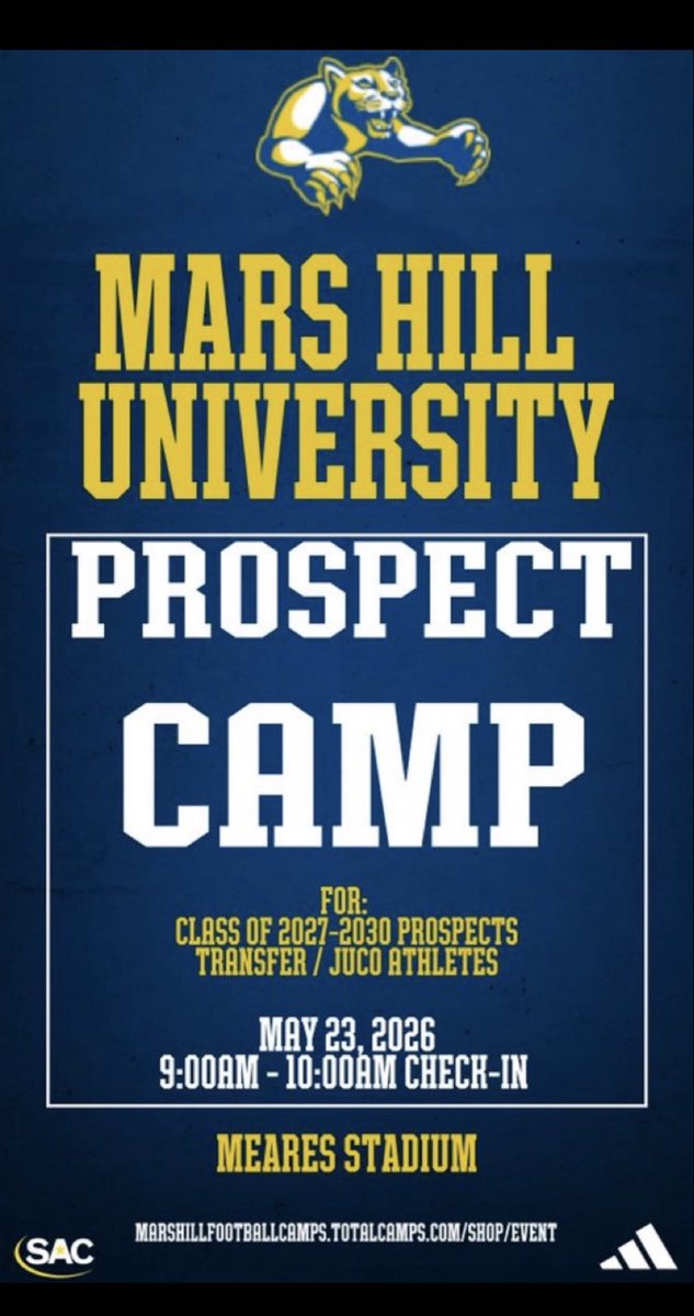 LukeLane2028's tweet photo. Hey Coach Phifer! Thanks for the camp invite! Count me in! I’m coming to work! https://t.co/SYHc5rR9V9