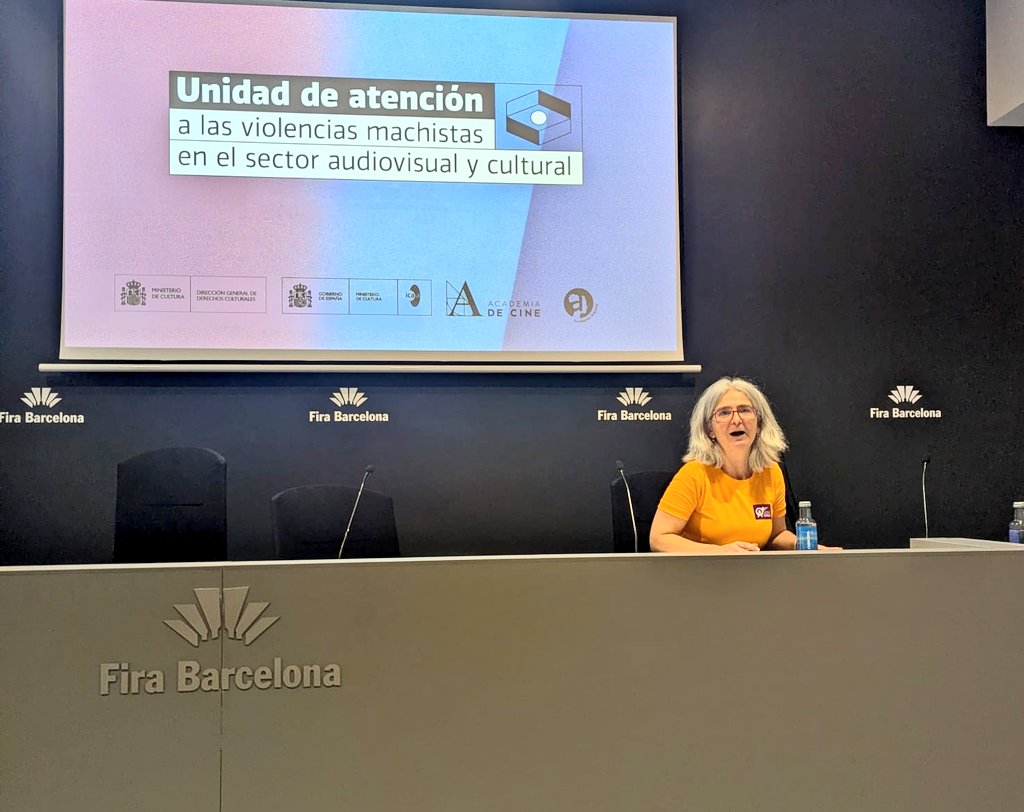 Autoras de Cómic tweet media