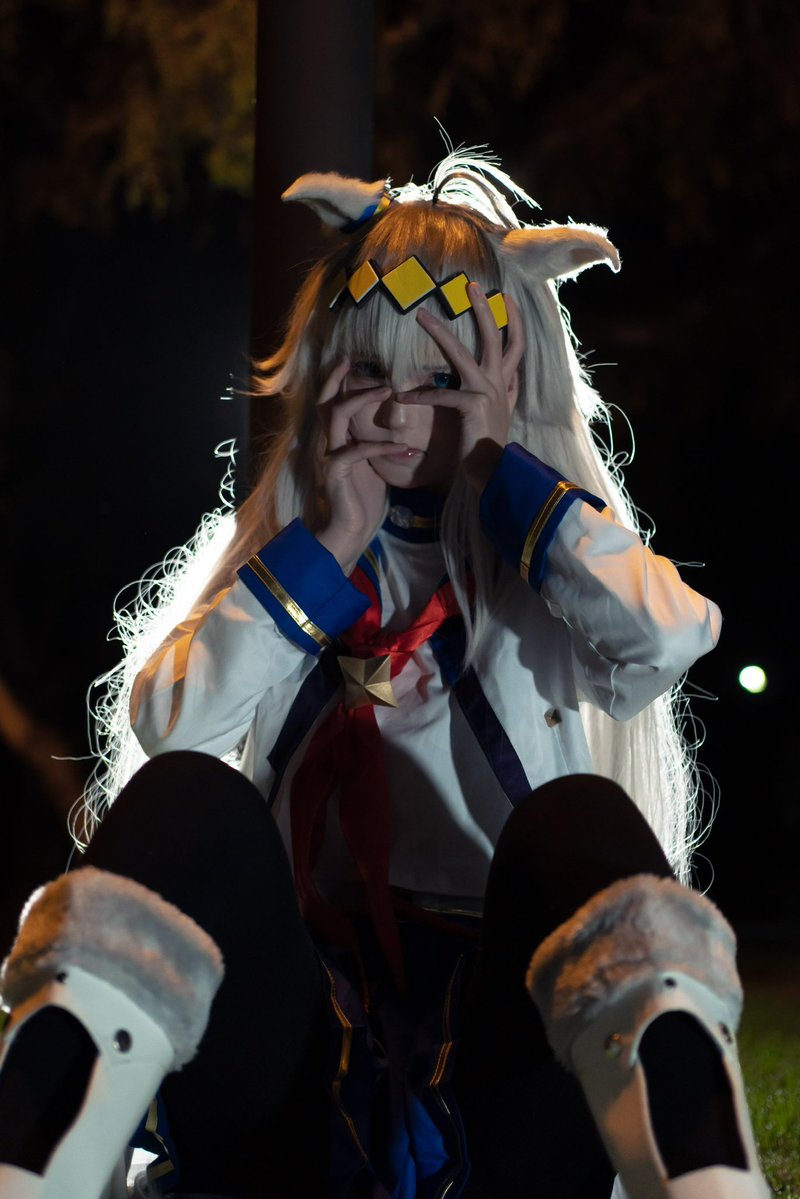 Yurika VG tweet media