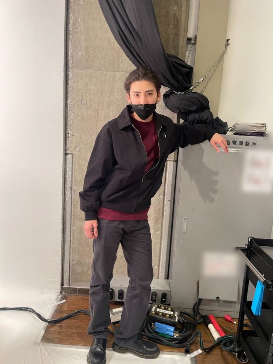 agar1tto's tweet photo. 내가제일좋아하는유마사진들 https://t.co/bijYKN9GFw