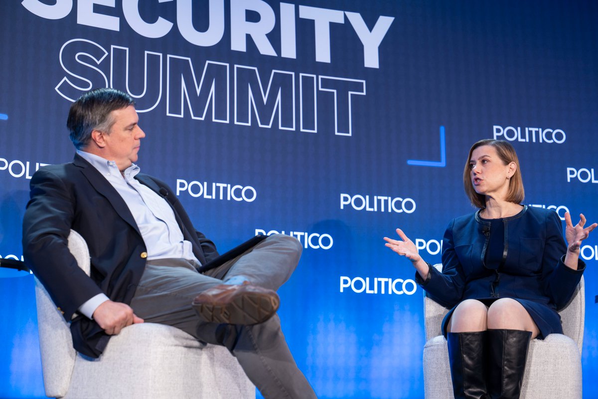 POLITICO Live tweet media