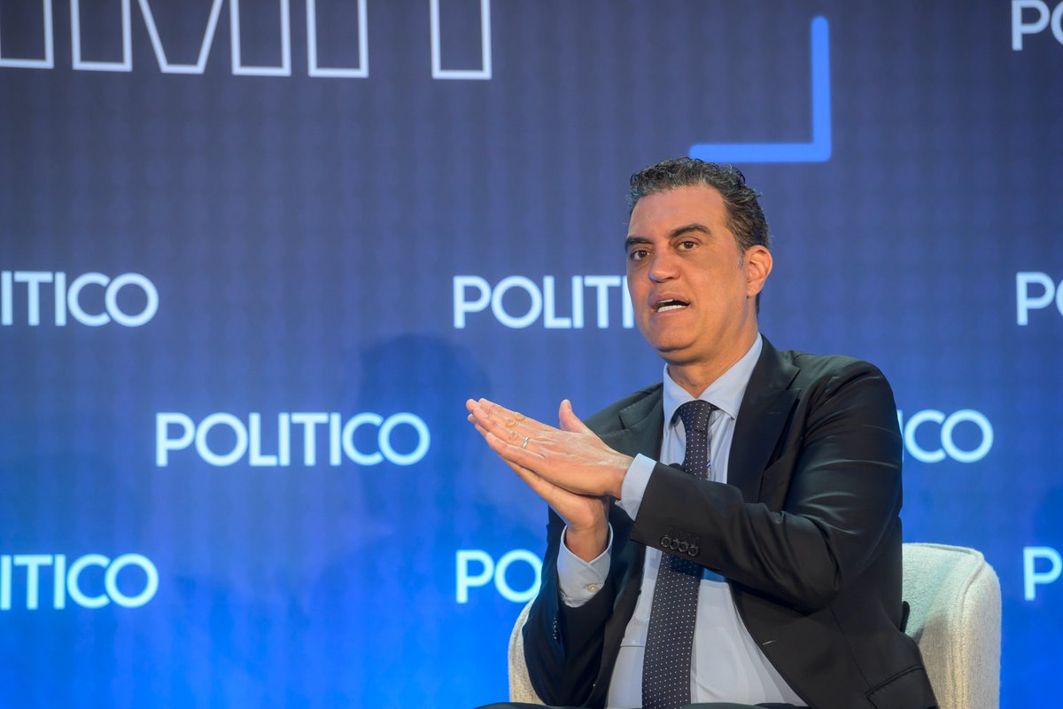 POLITICO Live tweet media