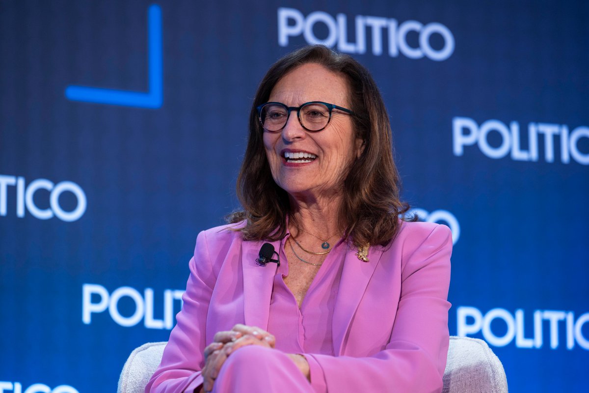 POLITICO Live tweet media