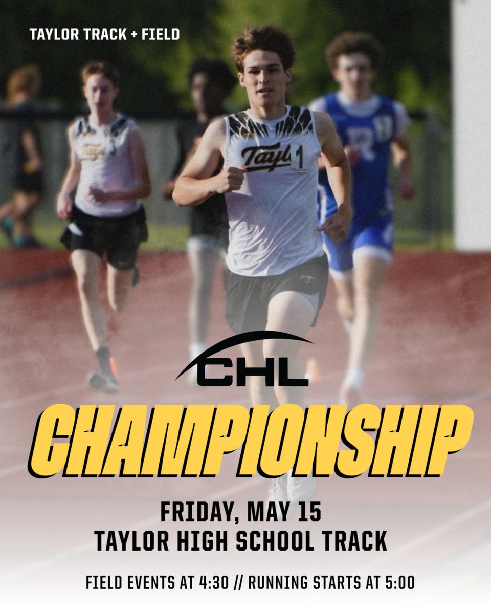 Taylor Yellowjackets Athletics tweet media