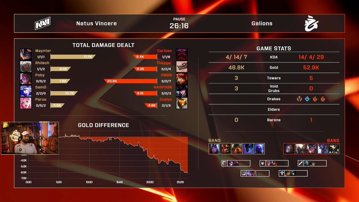 Galions tweet media
