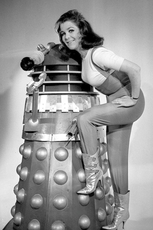 🇬🇧📺 Classic British TV 📺🇬🇧 tweet media