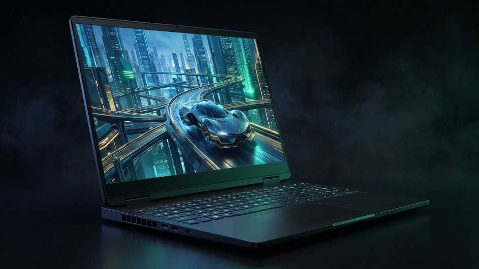 Mejores Laptops tweet media