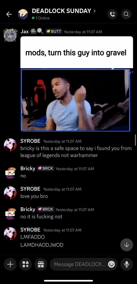 SYROBE ♦🔜 OFFKAI tweet media