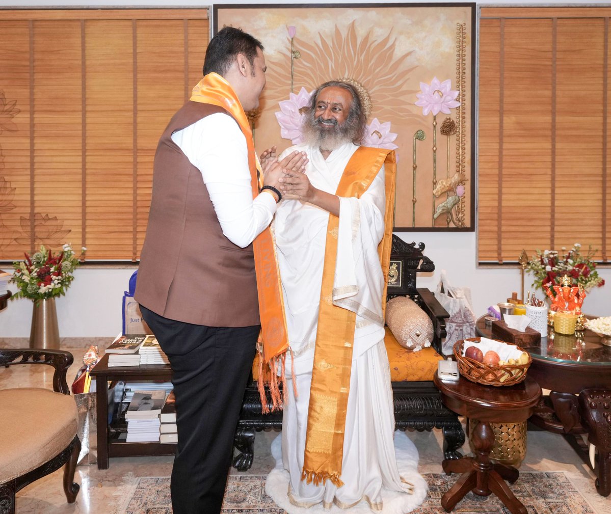 Devendra Fadnavis tweet media
