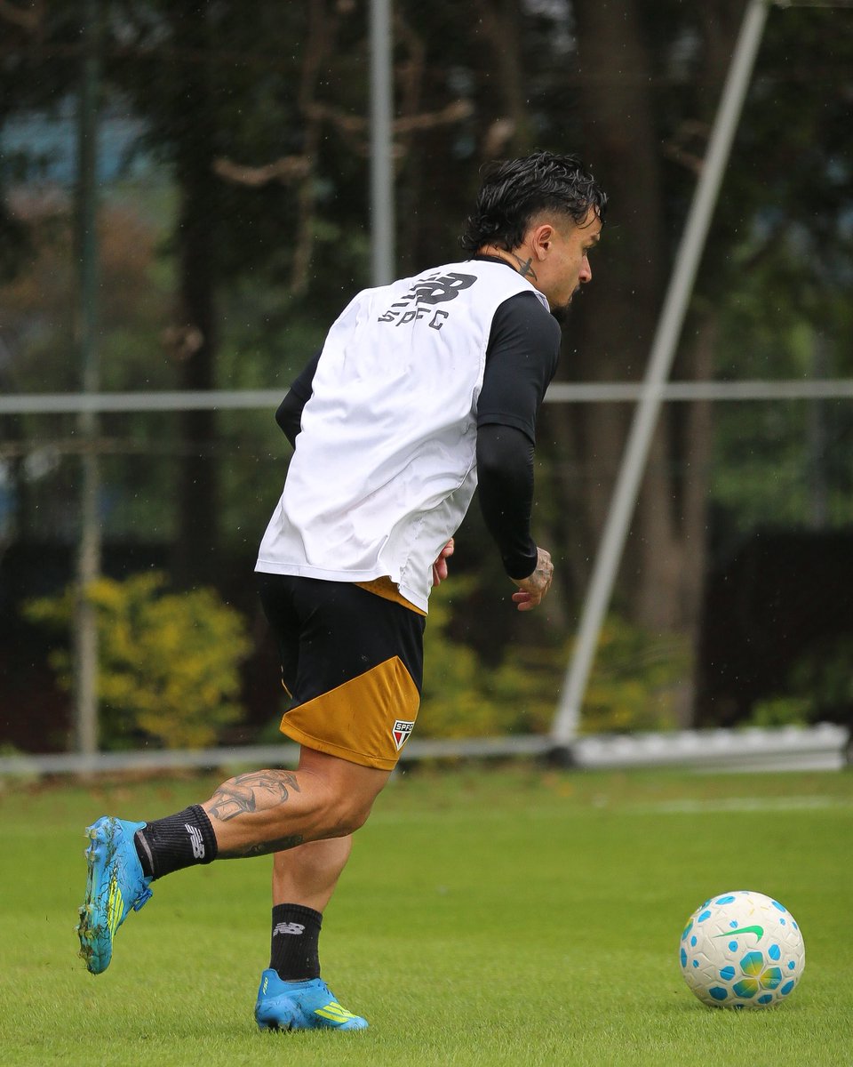 São Paulo FC tweet media