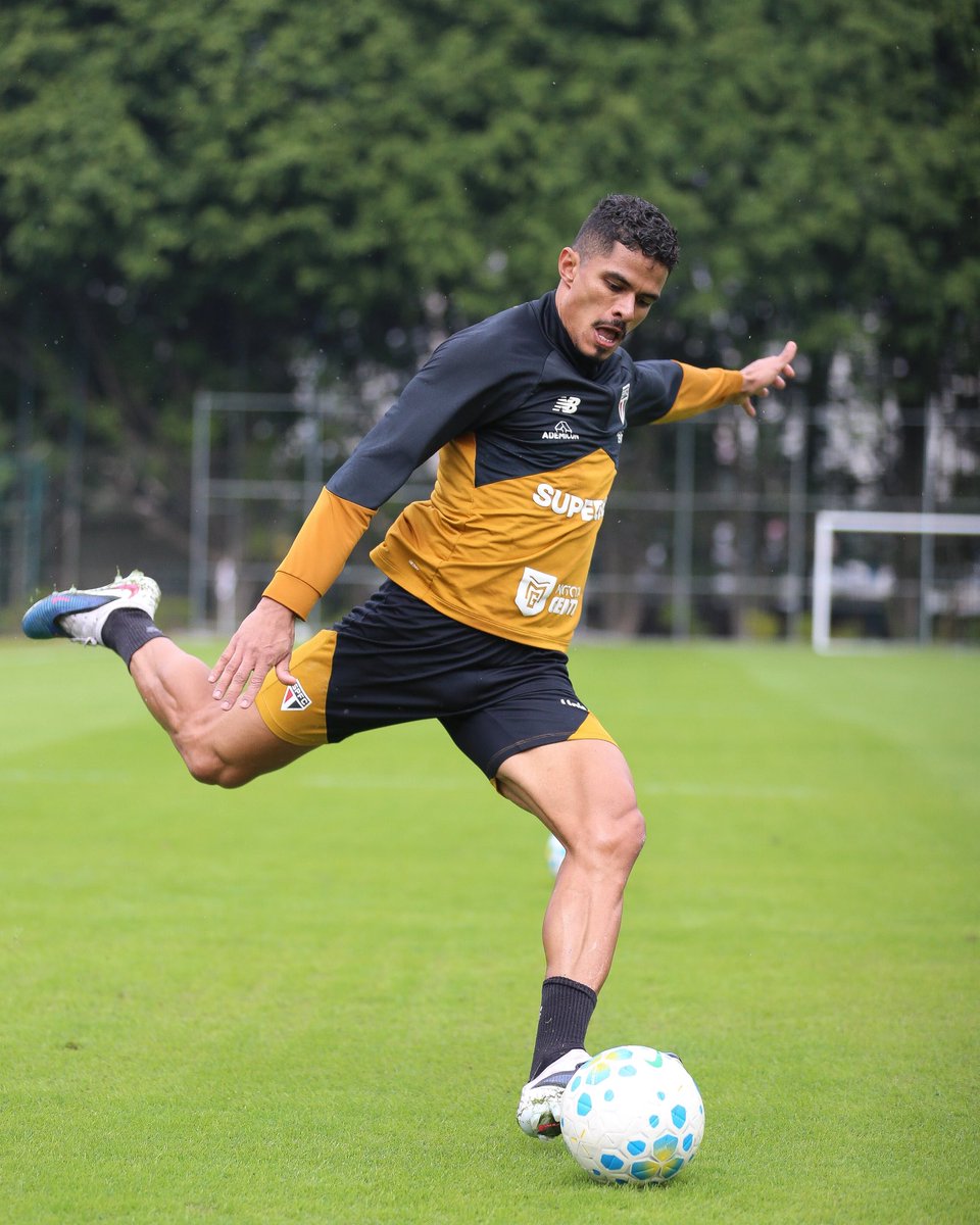 São Paulo FC tweet media