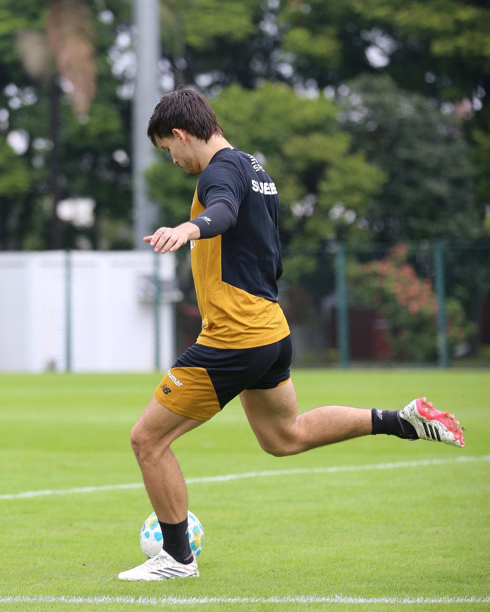 São Paulo FC tweet media