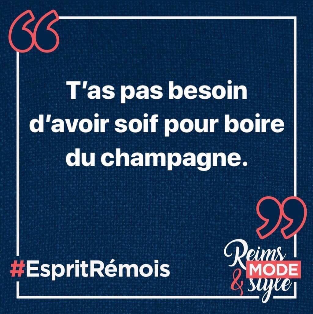 Reims Mode & Style tweet media