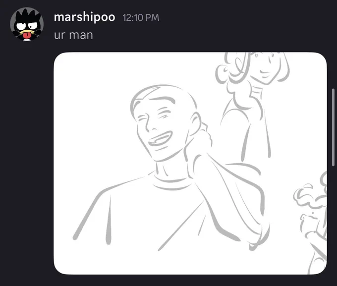 Guys guys @_marshiyan is drawing kataang dance au I can't believe how cute he lookksdsds!! Theres more but im gonna wait for her to finish and post it 😭😭😭 