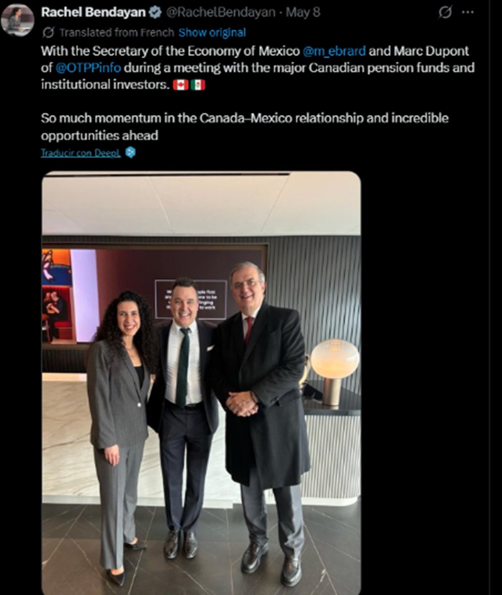 Consulmex Toronto tweet media