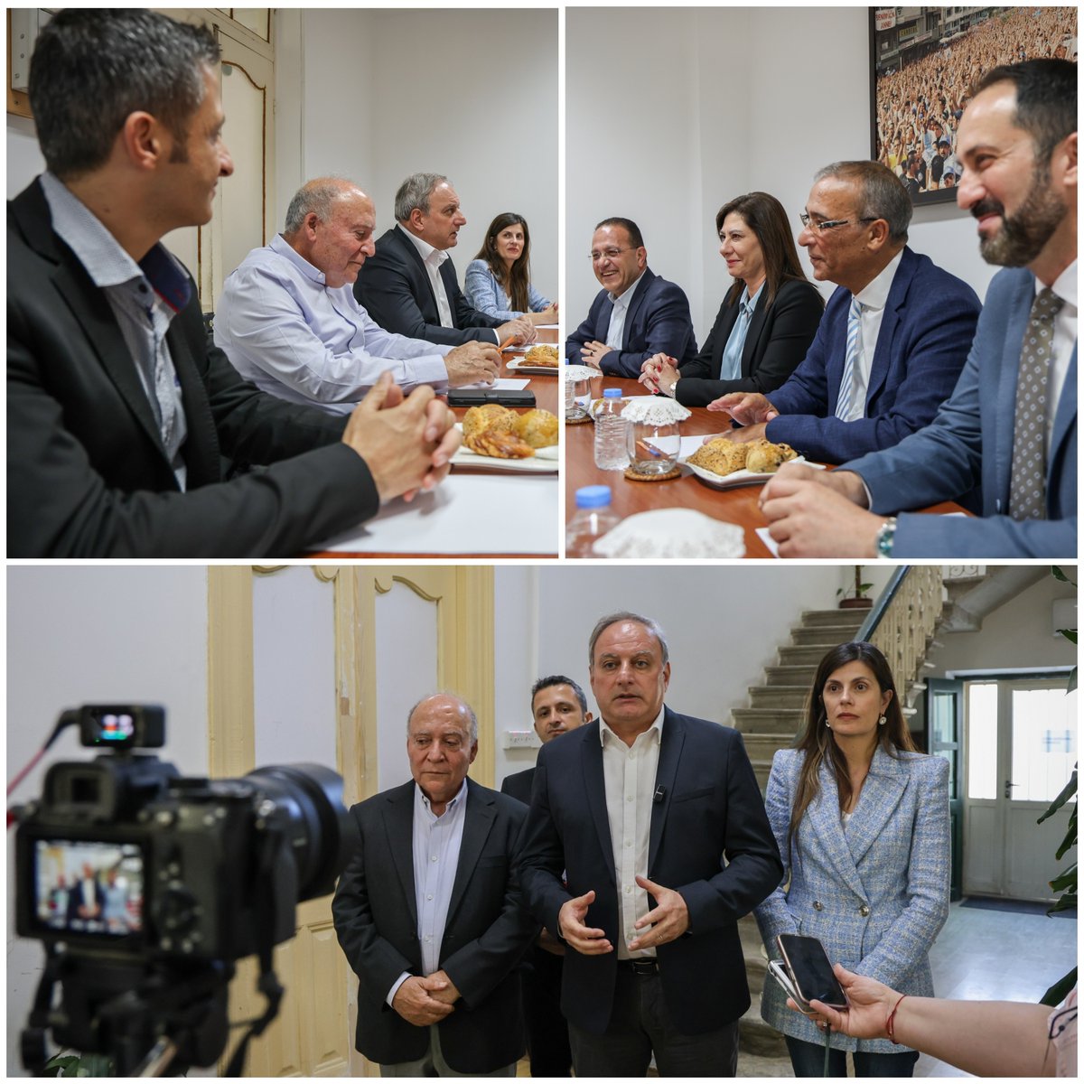AKEL Türkçe tweet media