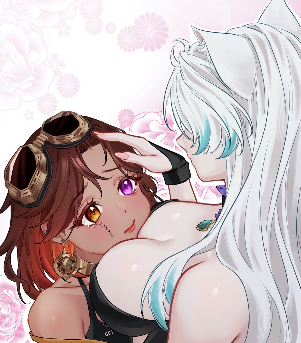 🧭LAURA🗺️ OFFKAI!! tweet media