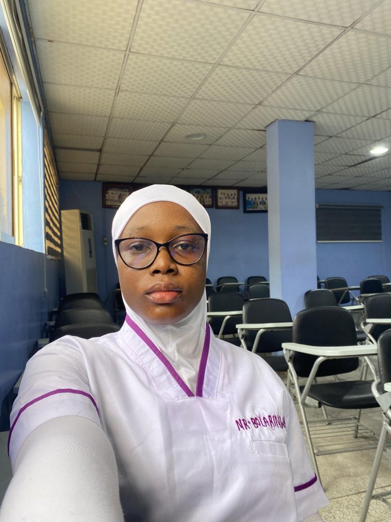 World-Class Nurse tweet media