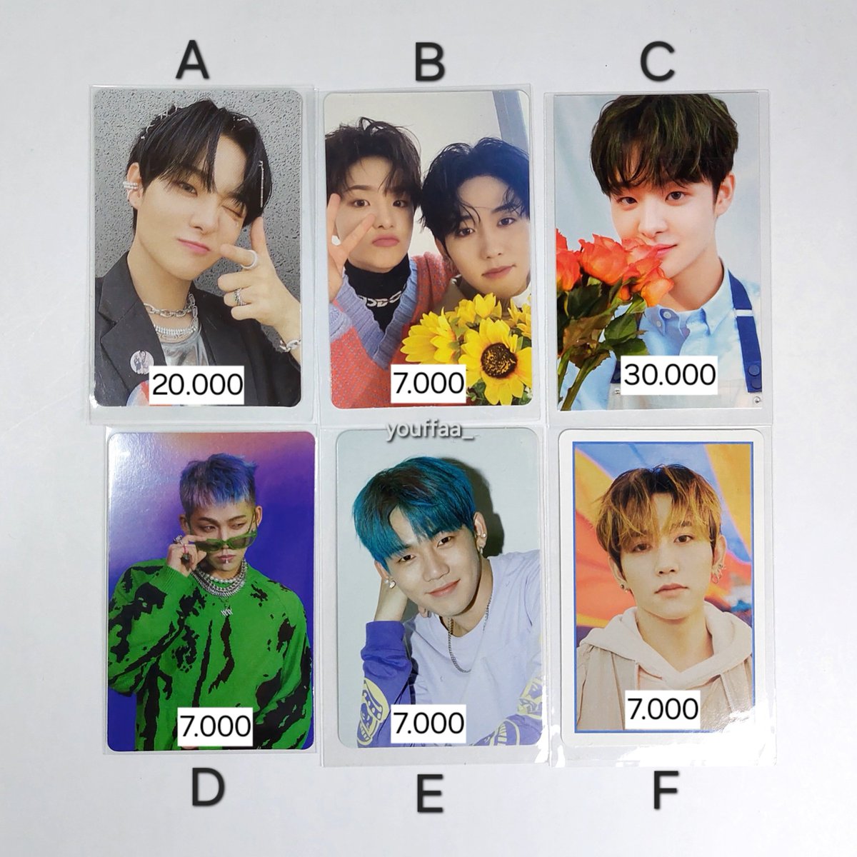 youufaa_'s tweet photo. wts pc treasure &amp; jennie blackpink
📍 bogor
❌️ sensitive buyer
🍊 https://t.co/H7vbPnU28e https://t.co/kXJPLyVoT8