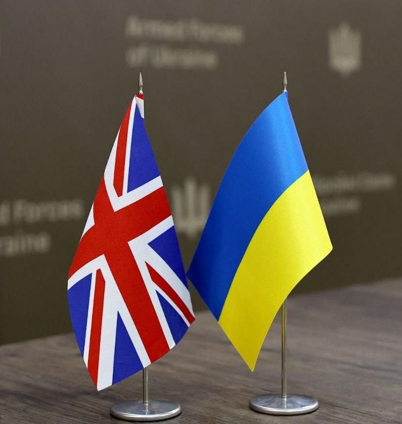 Commander-in-Chief of the Armed Forces of Ukraine tweet media