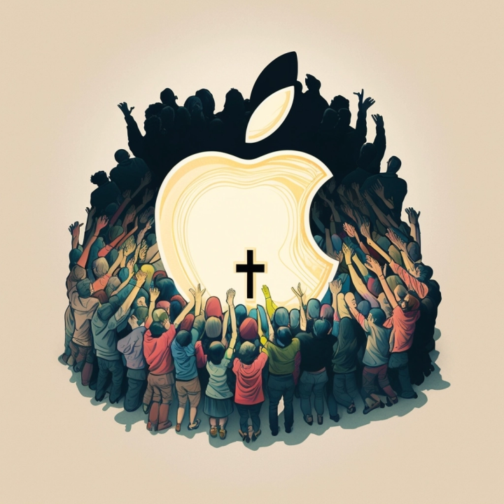 I Hate Apple tweet media
