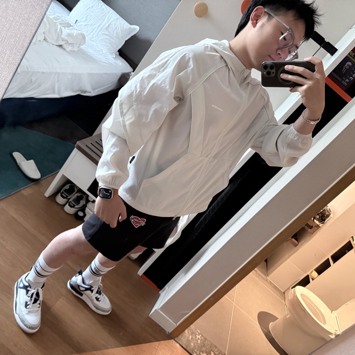 狼也喵喵叫 tweet media
