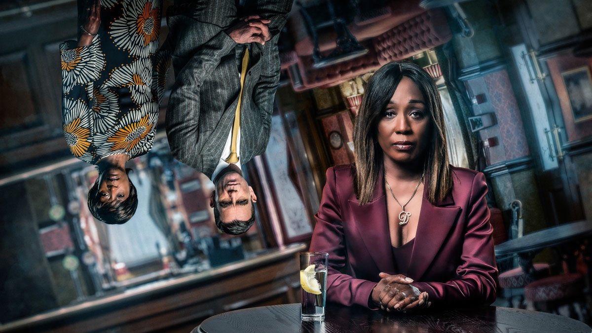 linda carter stan 💋 tweet media