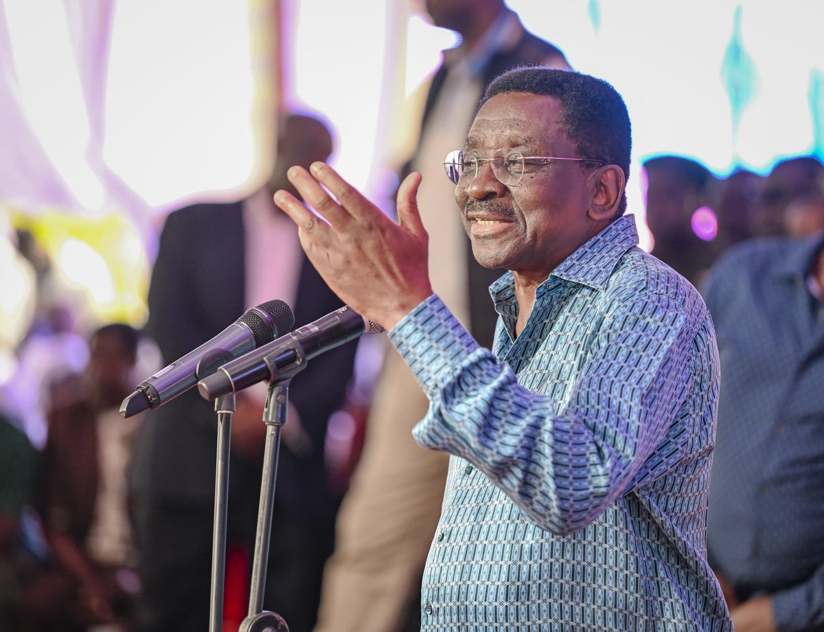 James Orengo tweet media