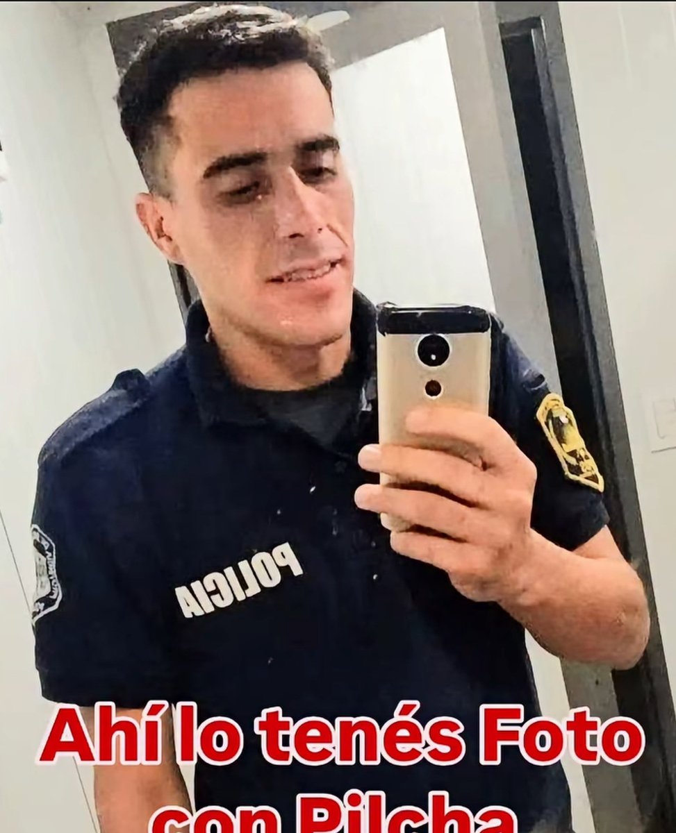 Mati Smith🇦🇷 tweet media