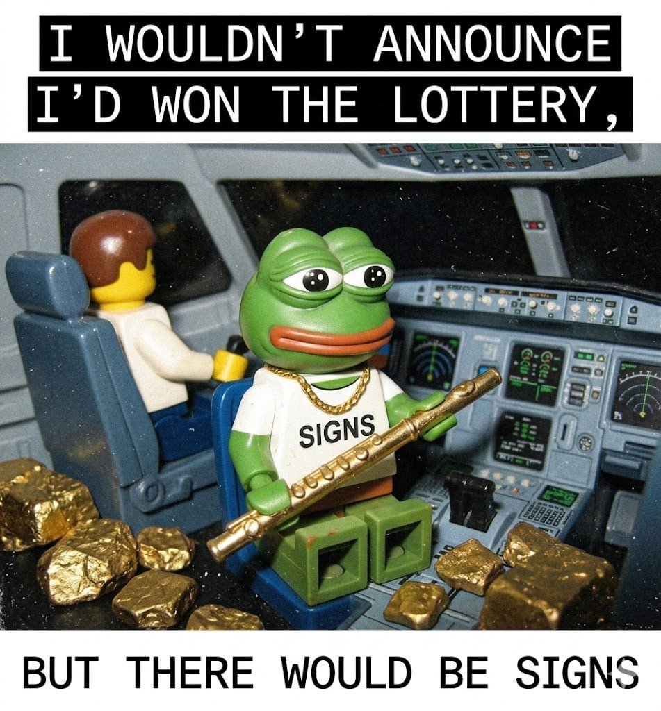 SIGNS tweet media