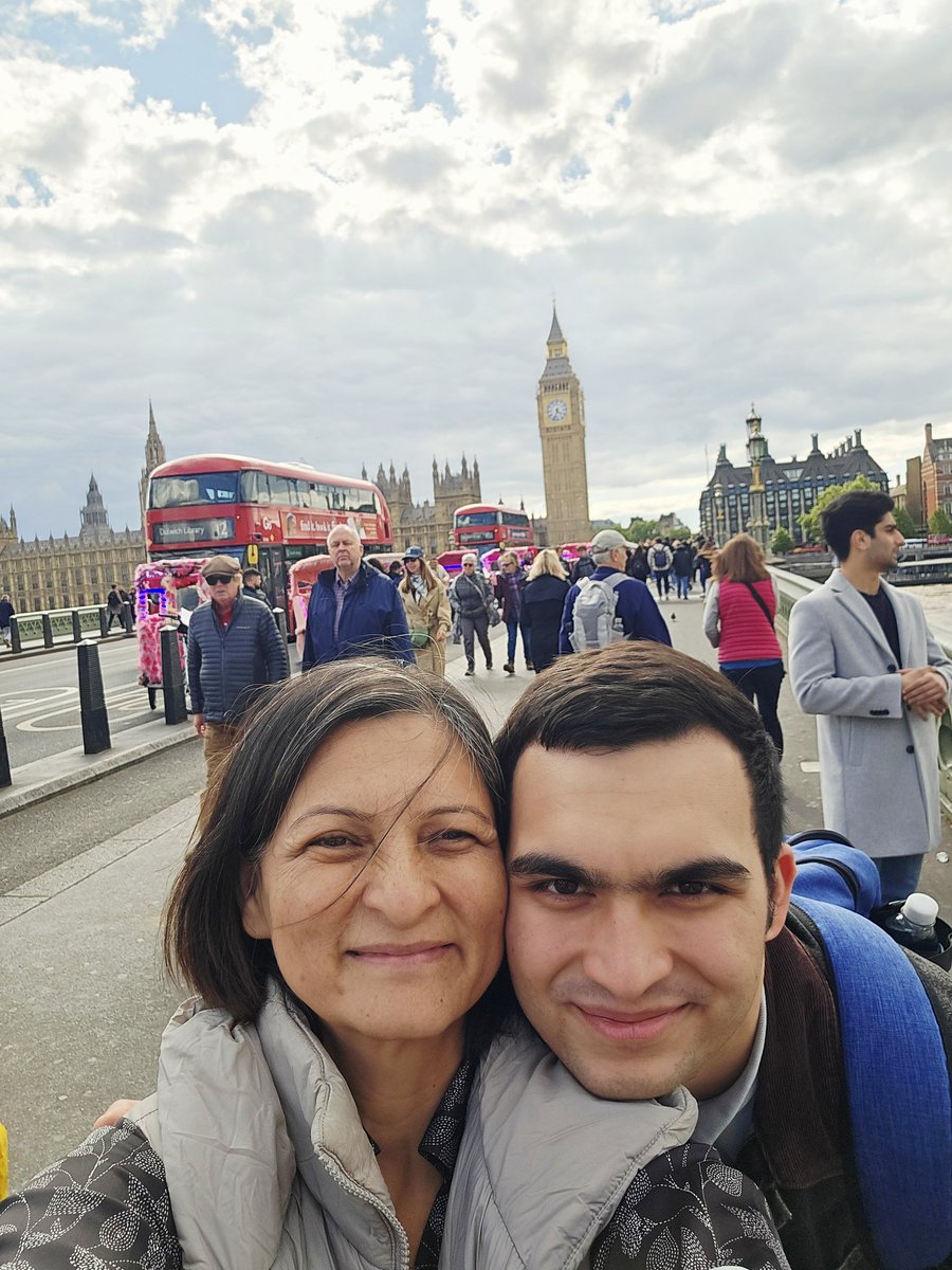 Nishat Riaz MBE tweet media