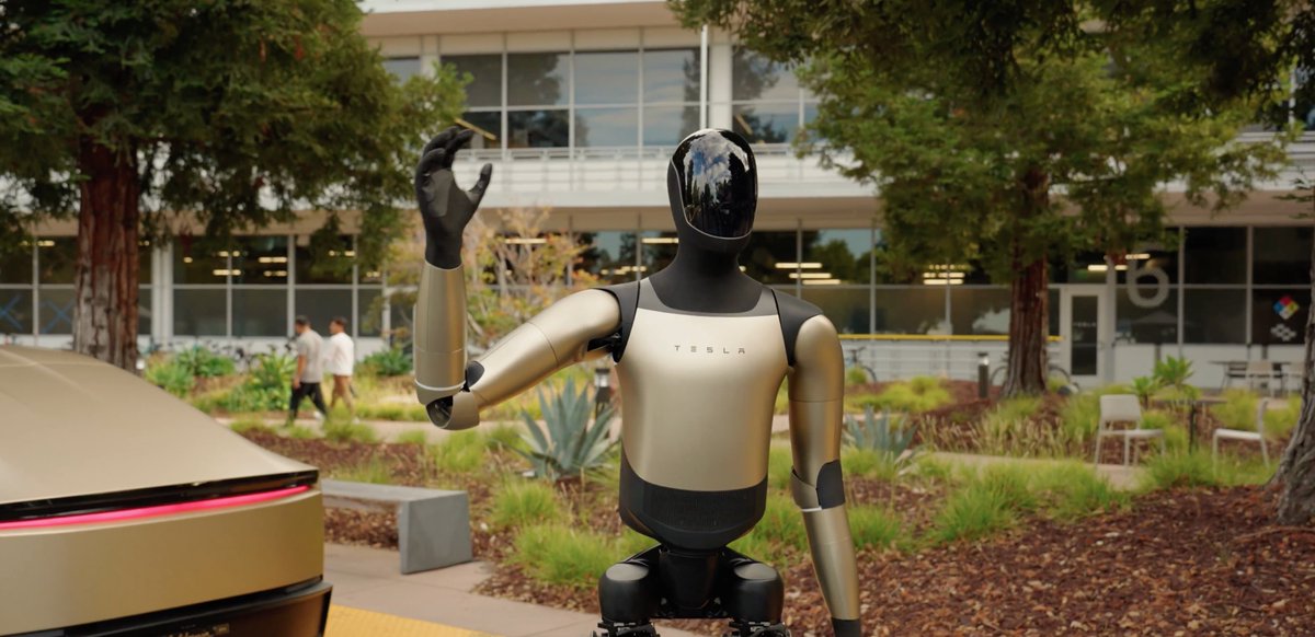 nick_dilello's tweet photo. The Optimus team is #hiring!

We are looking for exceptional candidates to joint the Optimus Technical Program Management (TPM) team! If you're passionate about hardcore engineering and accelerating humanity's future through AI and robotics, apply today to help shape tomorrow!

Technical Program Manager, Optimus Hardware
https://t.co/FoW8HlkEfW

Technical Program Manager, Optimus Hand
https://t.co/4Aj3kHumOZ

Technical Program Manager, Intern (Fall 2026)
https://t.co/9RBz7meBwV

#Tesla #Optimus #Hiring #Robotics #Humanoidrobotics