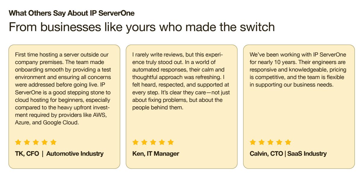 ipserverone's tweet photo. • Difference from hyperscalers? → Cost predictability, better value &amp; 24/7 hospitality-driven human support  
• AI adoption? → NovaGPU (GPUaaS) for production workloads

Not “what’s possible” anymore 
 — but “what actually works in production.” https://t.co/FMPrzp1BkM