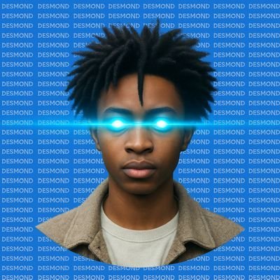 DESMOND.Sui(arc of arc) tweet media