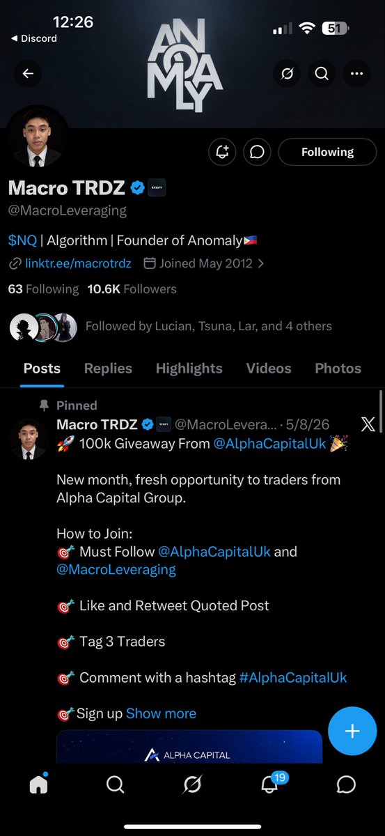 Ding tweet media