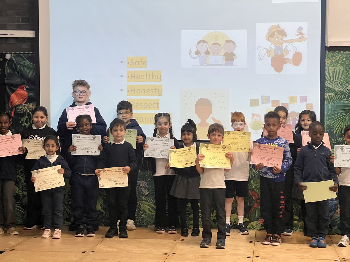 Anderston Primary School, Glasgow tweet media