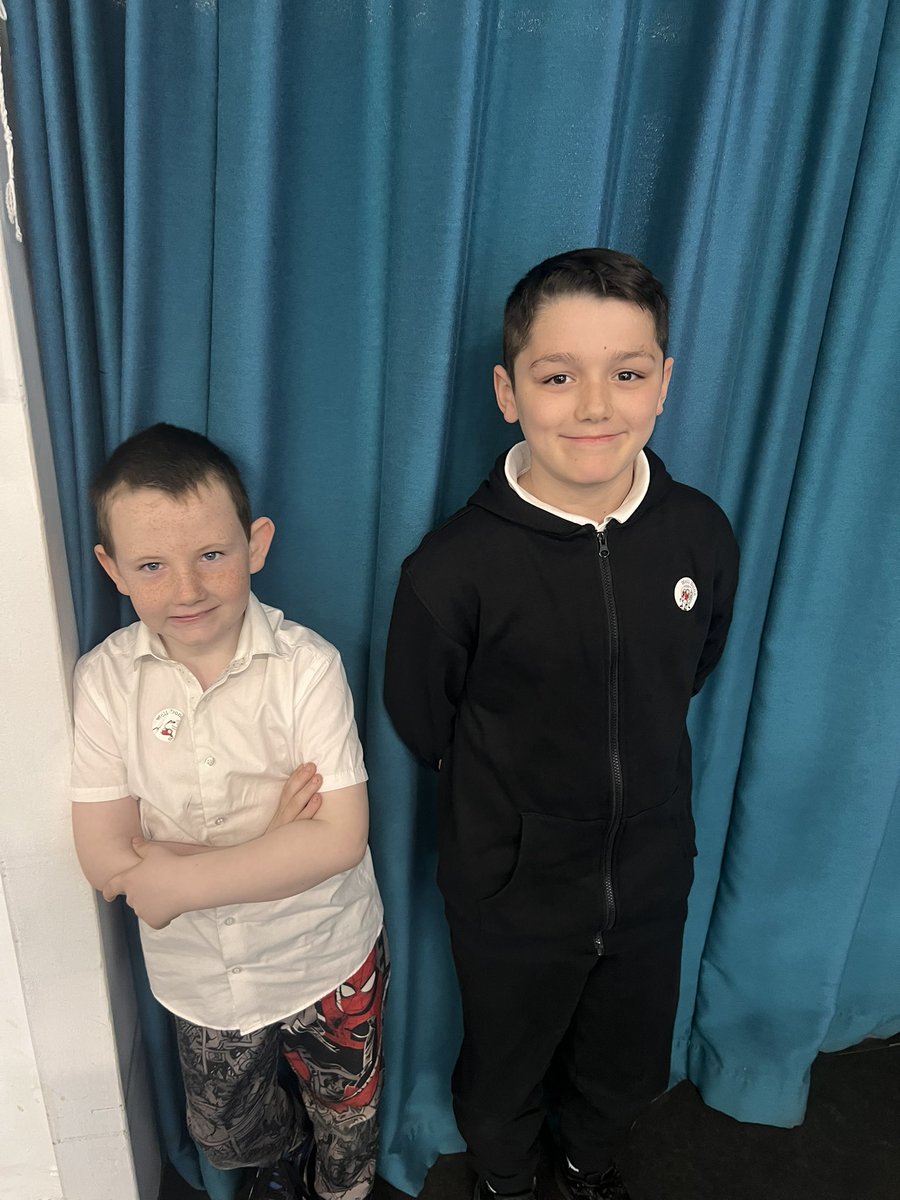 Anderston Primary School, Glasgow tweet media