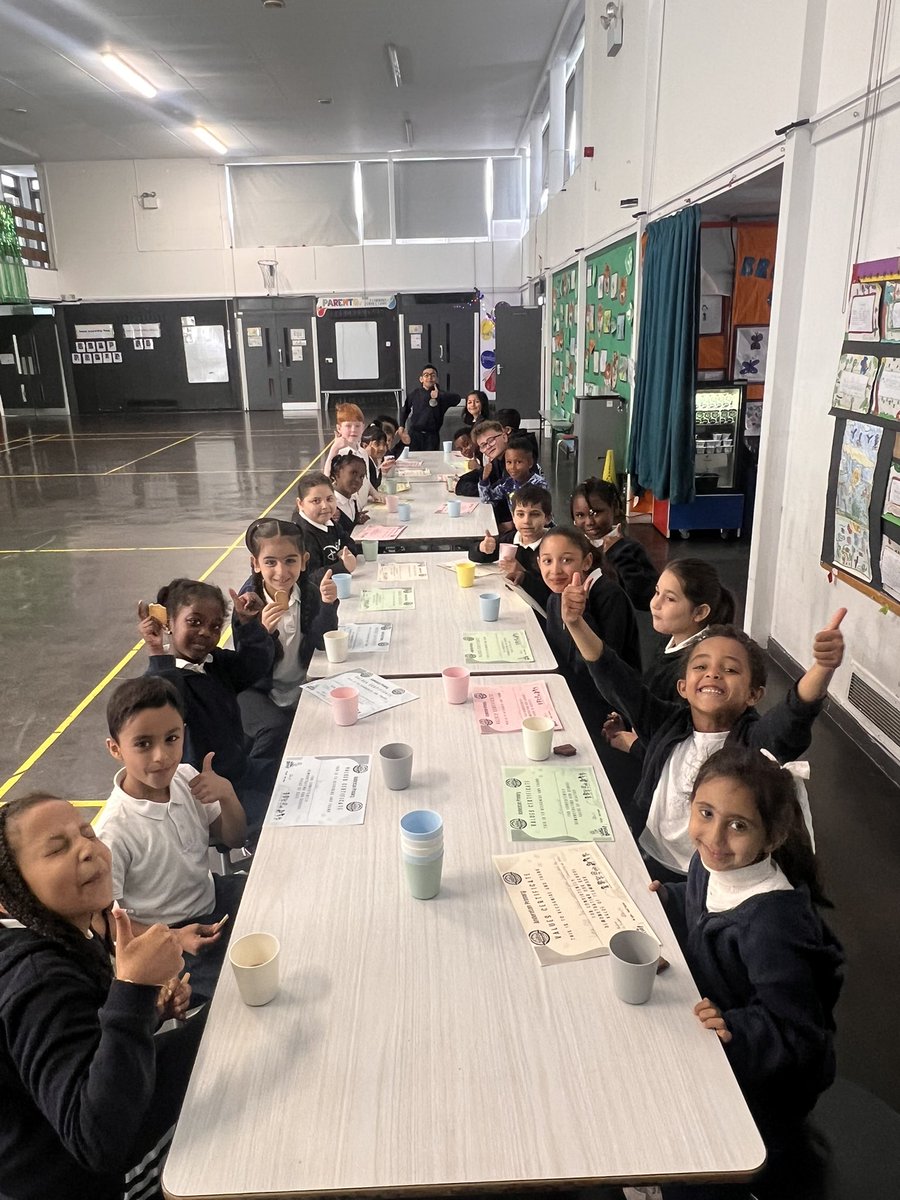 Anderston Primary School, Glasgow tweet media