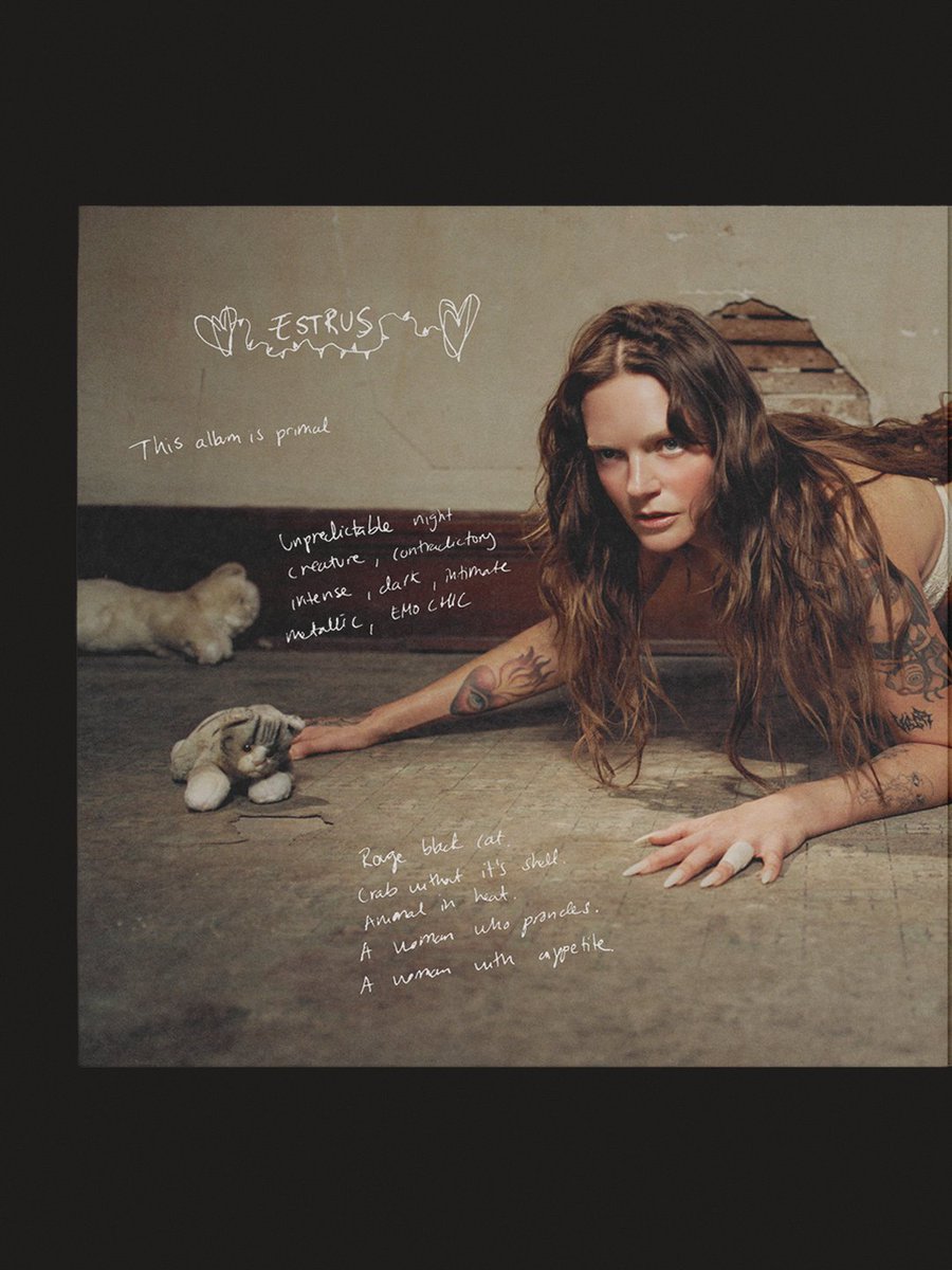 Tove Lo tweet media