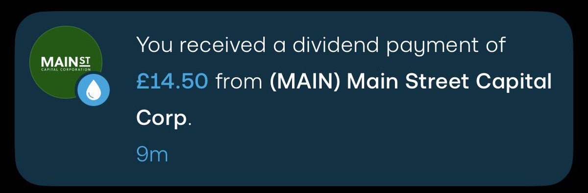 🇬🇧 Tom - Investor £120K tweet media