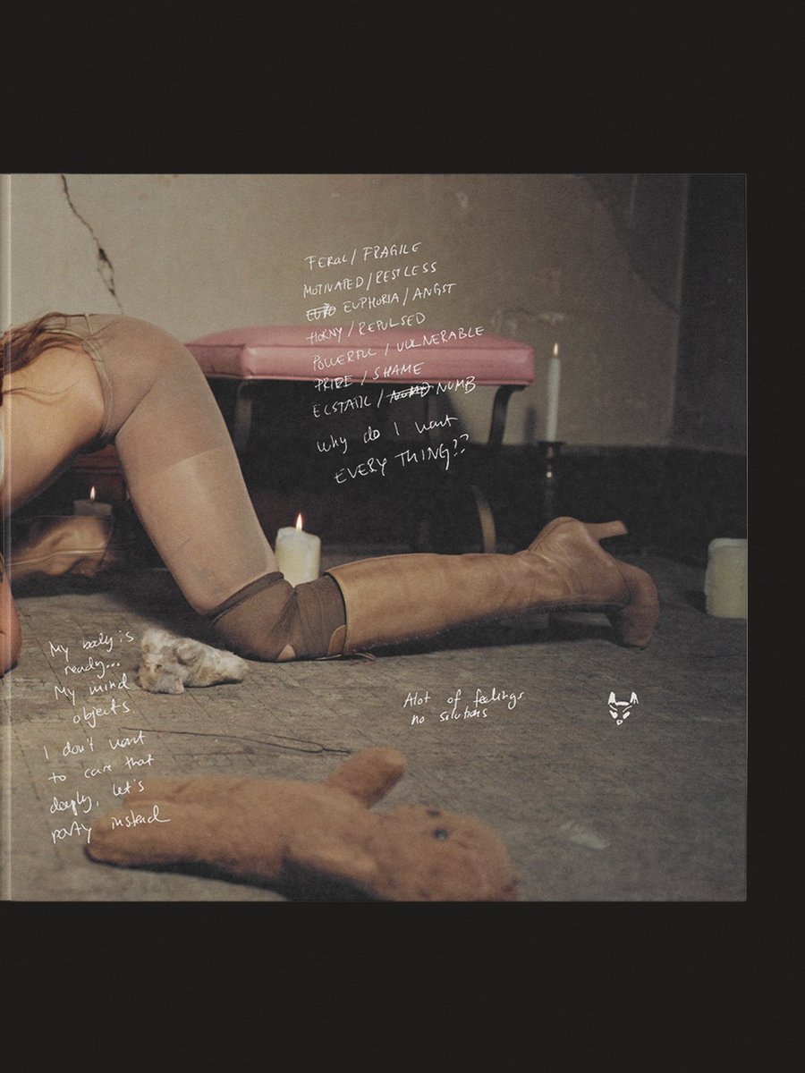 Tove Lo tweet media