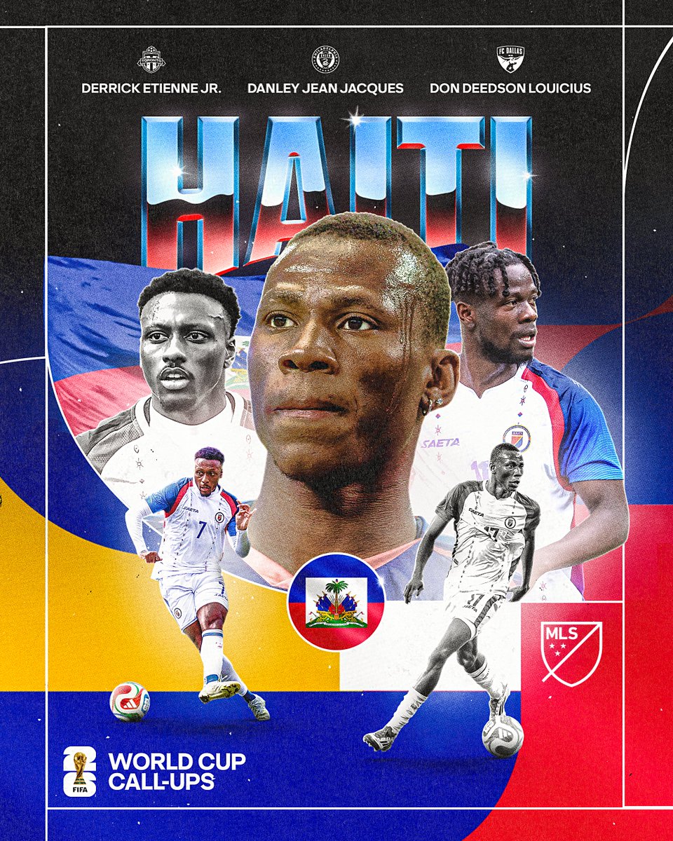 Major League Soccer tweet media