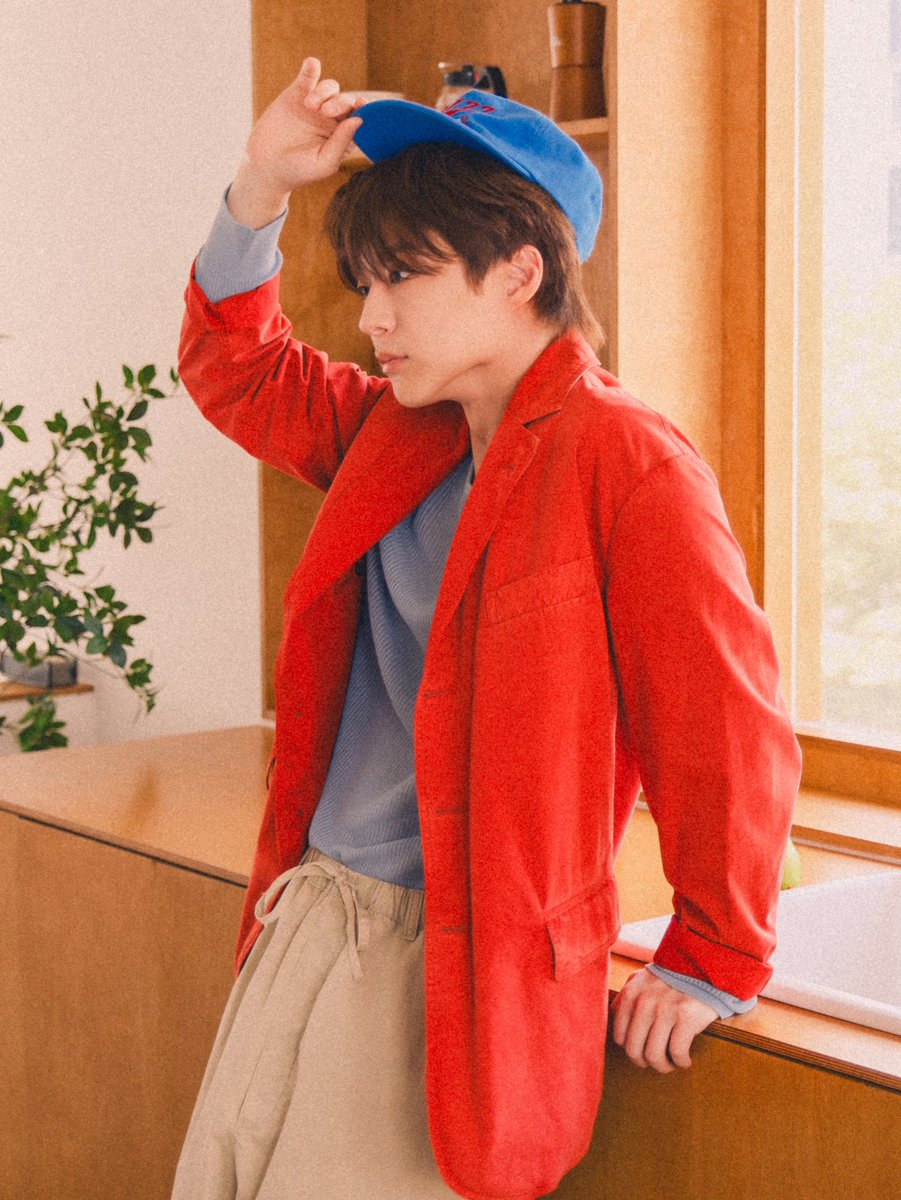 데이 DAY︎.☘︎ tweet media