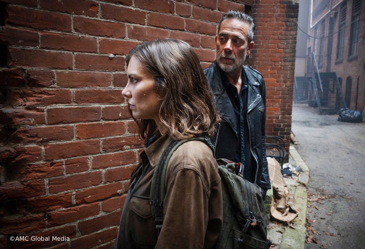 Aaron’s Arm TWD (@AaronsArmTWD) / Posts / X